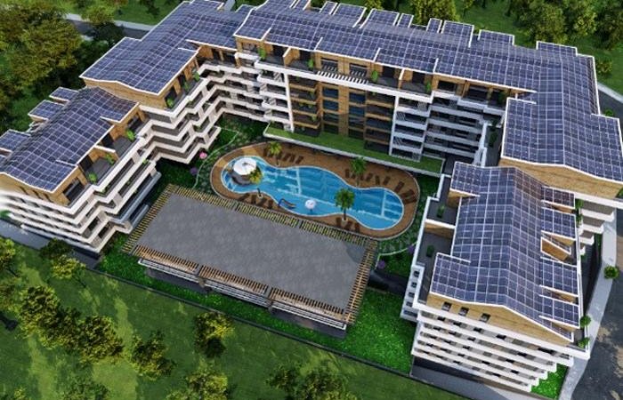 Terrace 1