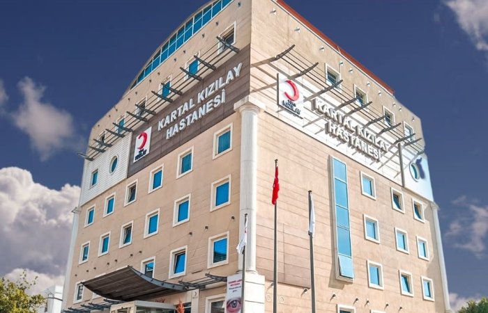 Kartal Kızılay Hastanesi