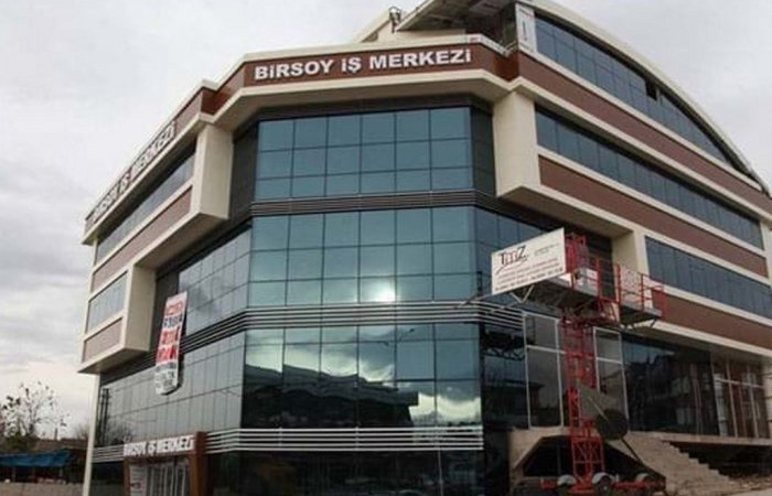 Birsoy İş Merkezi Kartepe/Kocaeli