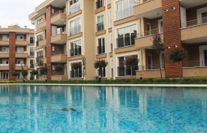 Dinamik Yapı Vefaken Sitesi Kartepe/Kocaeli