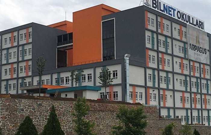 Bilfen Koleji Kampüsü İzmit/Kocaeli