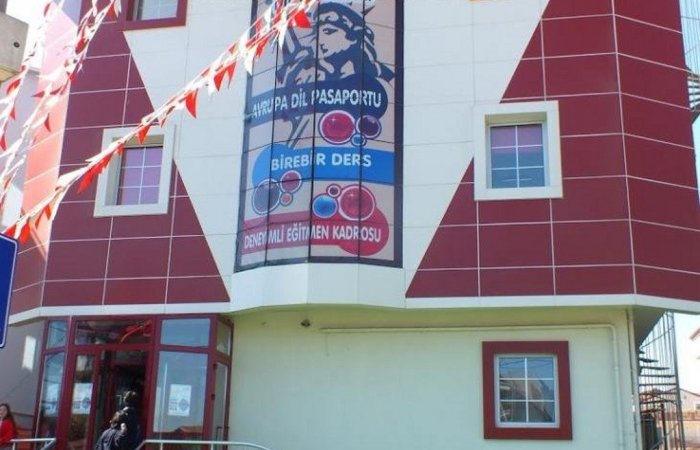 Bilgi Köprüsü Okulları İzmit/Kocaeli