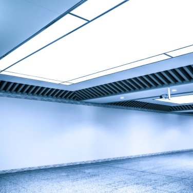 Aydınlatma Sistemleri