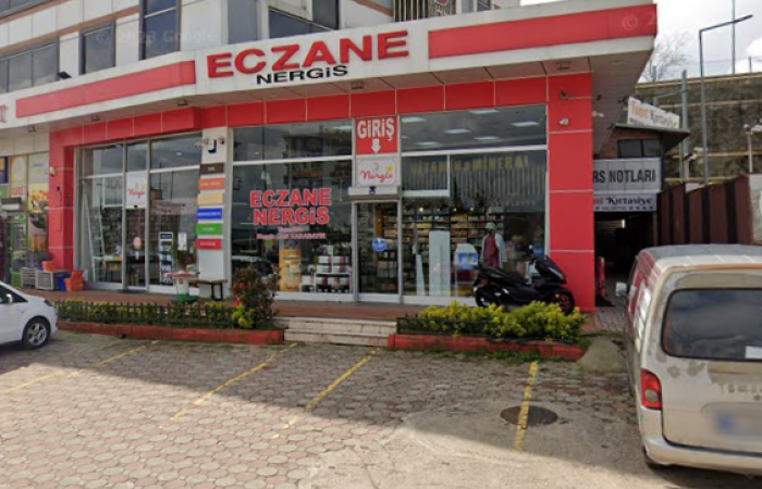 Nergis Eczanesi