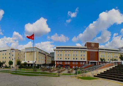 Aydın Üniversitesi