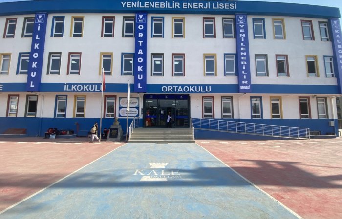 Kale Okulları