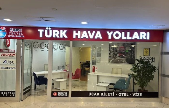 Türk Hava Yolları