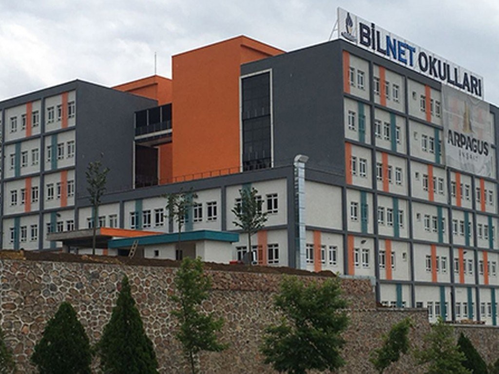 Bilfen Koleji Kampüsü İzmit/Kocaeli