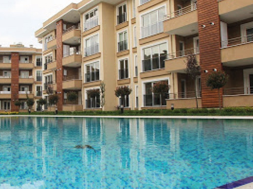 Dinamik Yapı Vefaken Sitesi Kartepe/Kocaeli