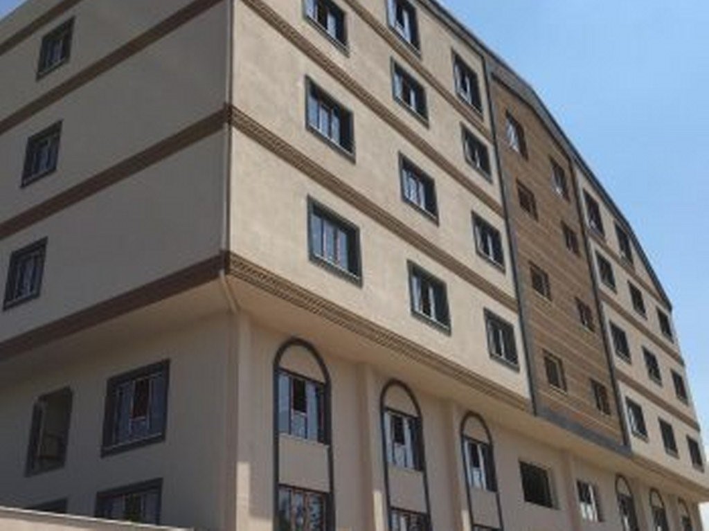 Hasan Basri Erkek Öğrenci Yurt Binası İzmit/Kocaeli