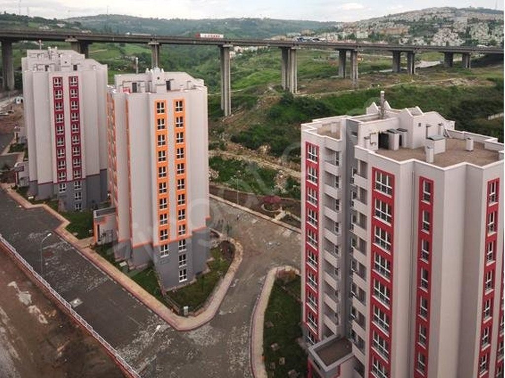 Kent Konut Aygün İnşaat Vadikent (İzmit Kent 4 Etap) 220 Daire İzmit/Kocaeli